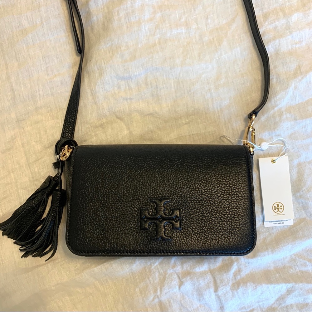 Tory Burch Thea Crossbody